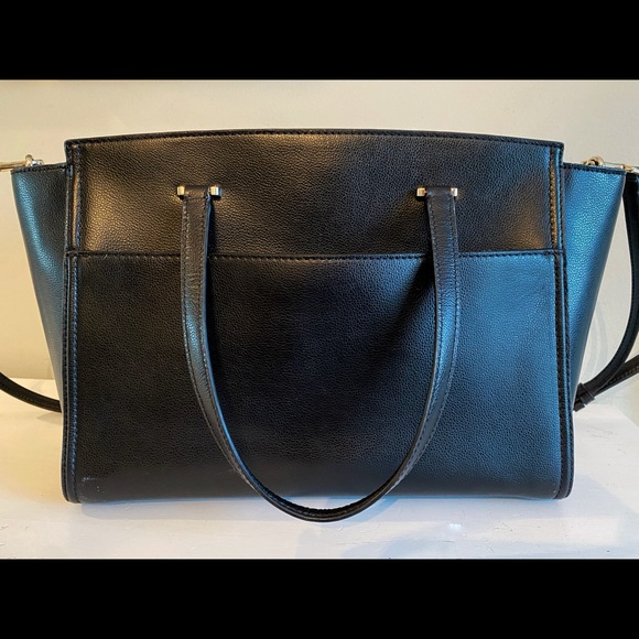 Kate Spade Patterson Drive Geraldine Purse with Shoulder Strap - Picture 3 of 9